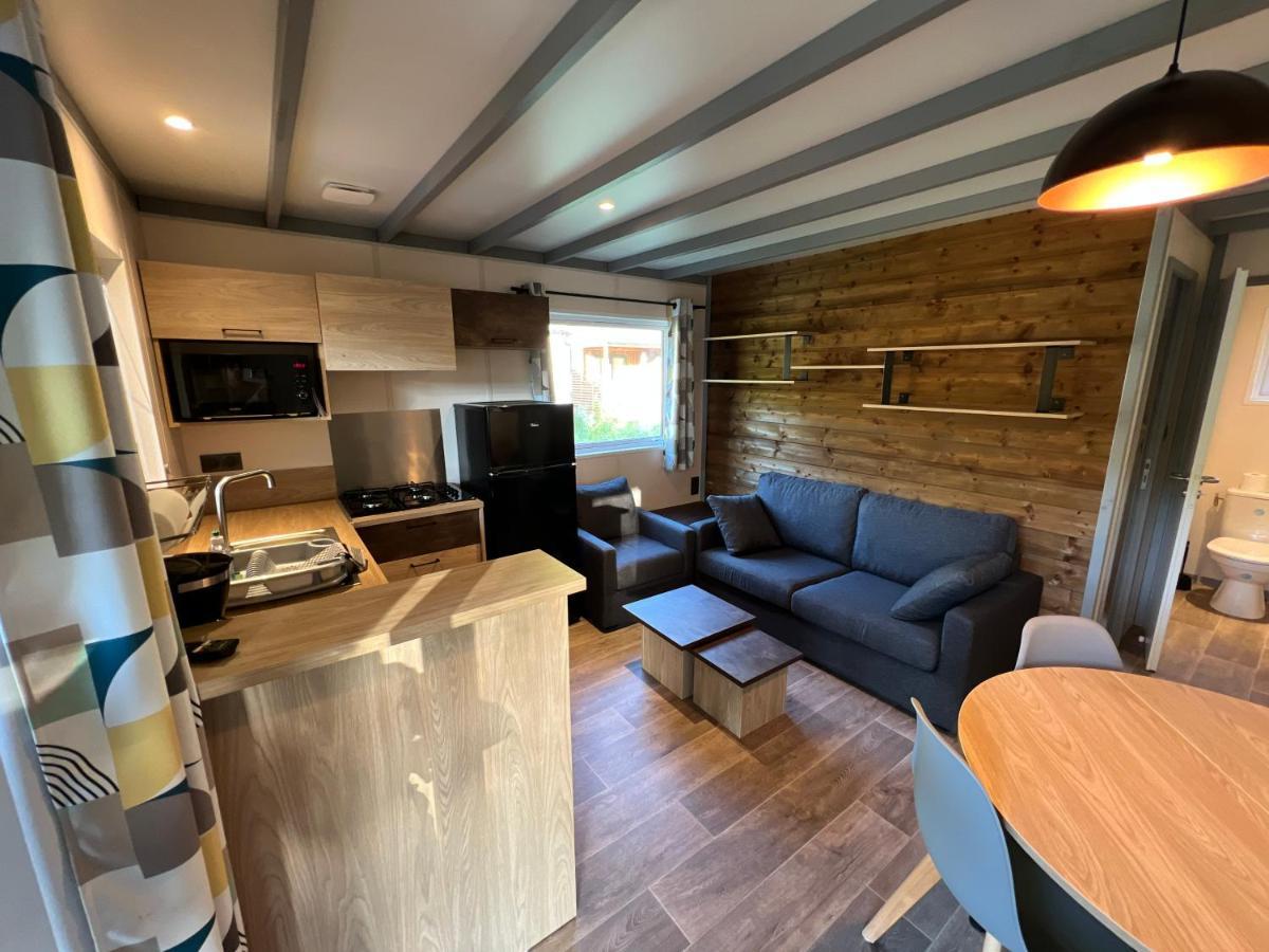 Camping La Ferme De Castellane Kültér fotó